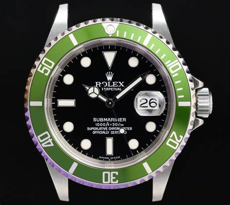 16610 ln rolex|Rolex 16610 specs.